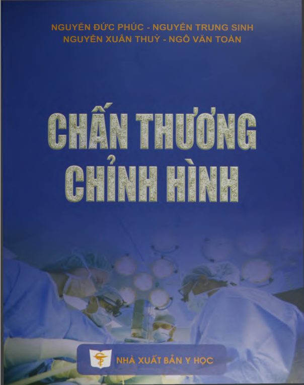 Chấn thương chỉnh hình